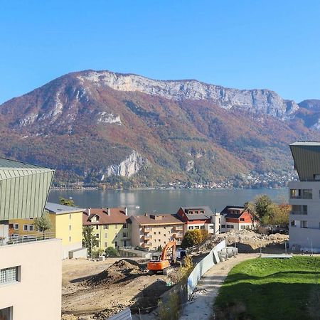 Lovely Break Annecy Apartment Exterior photo